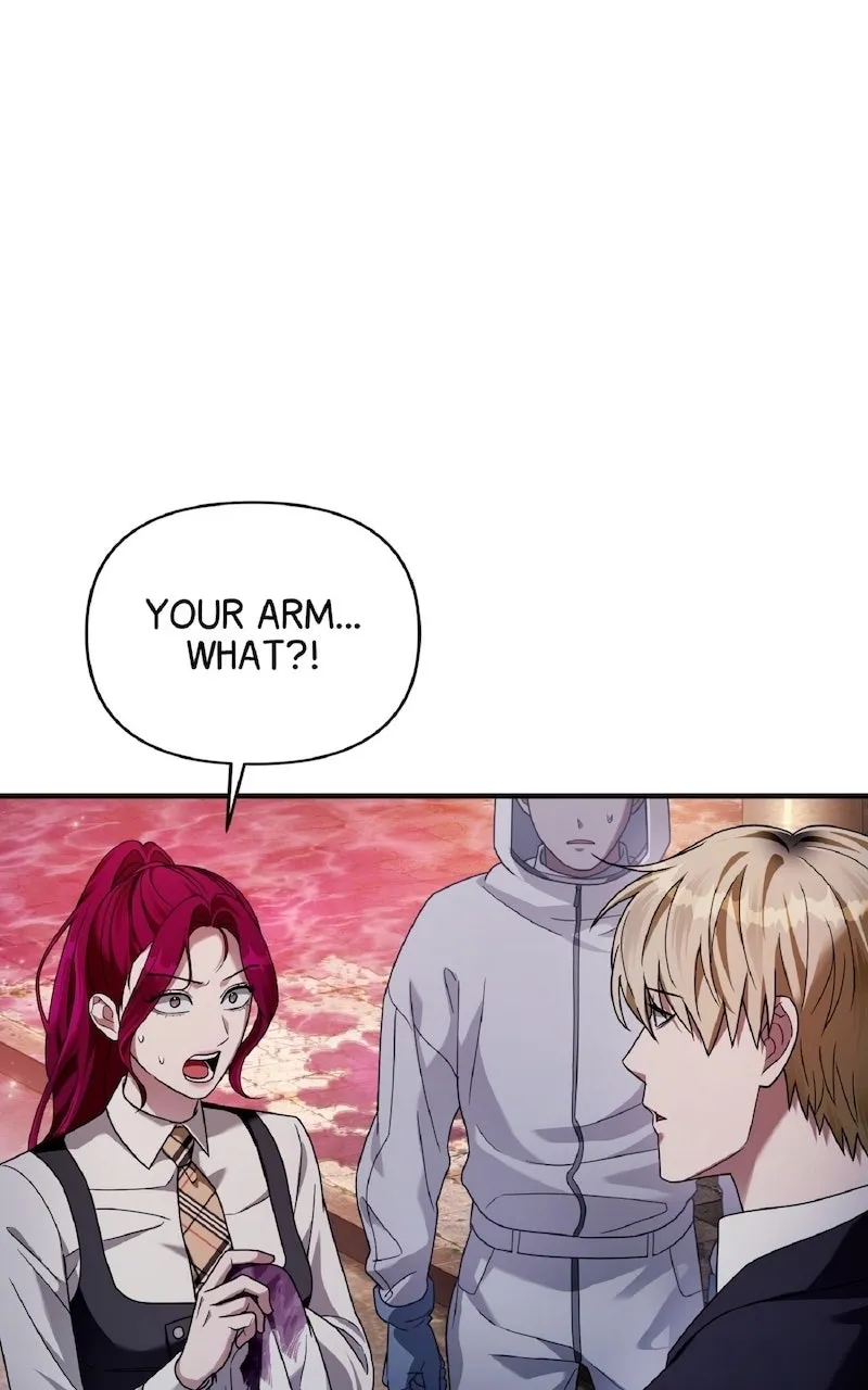 Illusion Hunter from Another World Chapter 43 page 22 - 