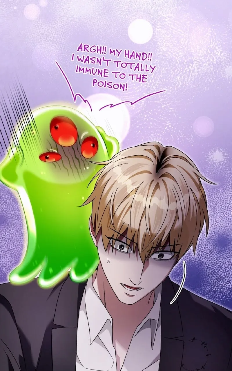 Illusion Hunter from Another World Chapter 43 page 34 - 