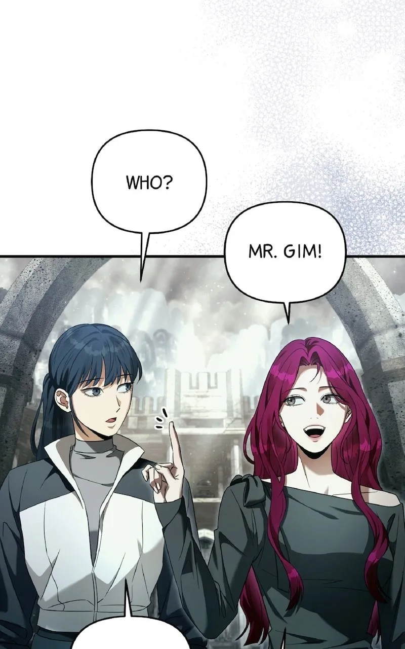 Illusion Hunter from Another World Chapter 43 page 39 - 