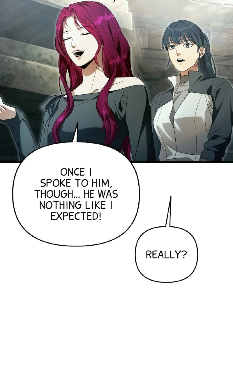 Illusion Hunter from Another World Chapter 43 page 41 - 