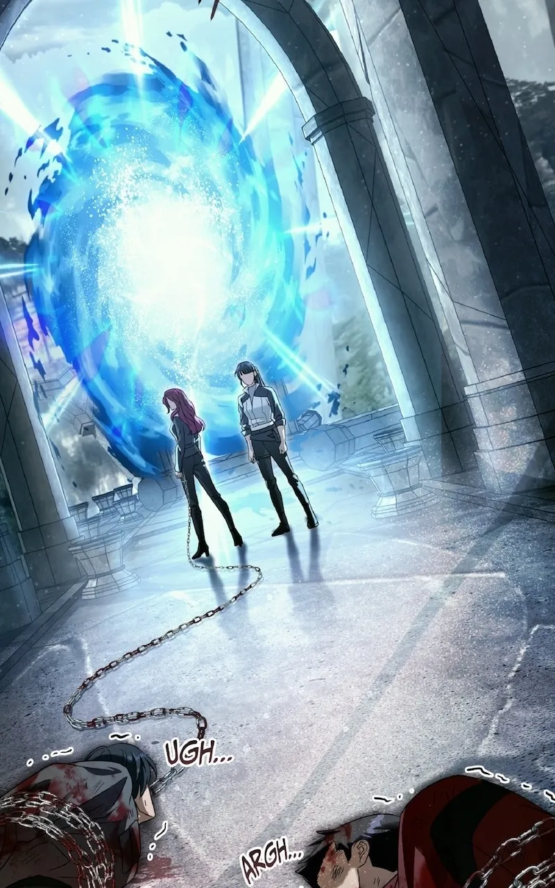 Illusion Hunter from Another World Chapter 43 page 47 - 