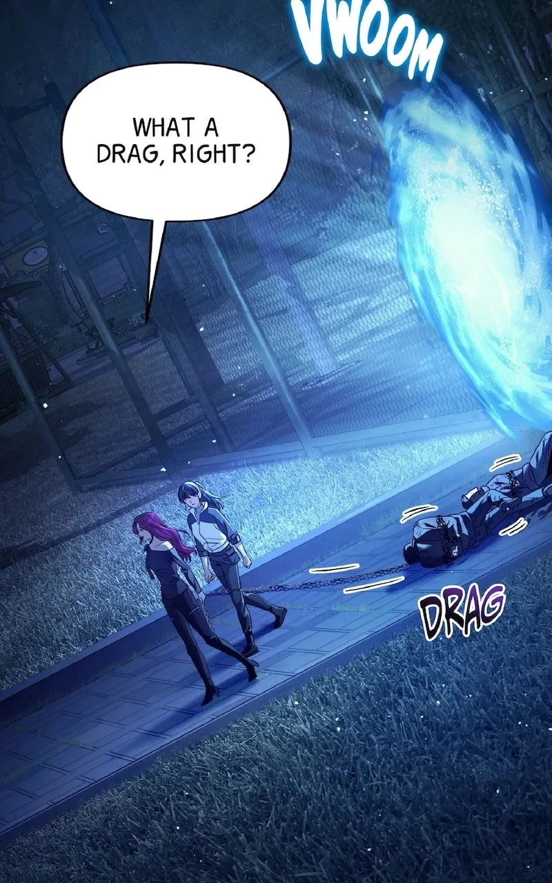 Illusion Hunter from Another World Chapter 43 page 51 - 
