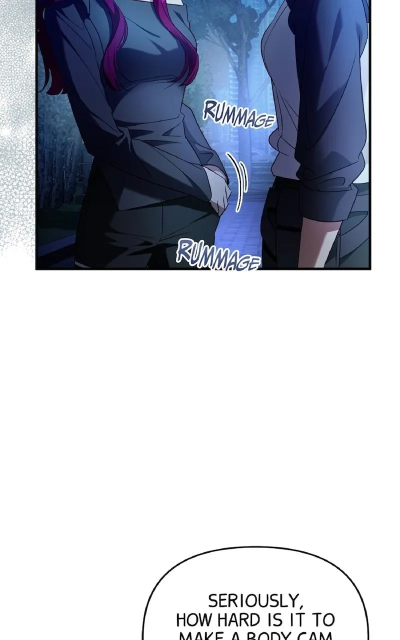Illusion Hunter from Another World Chapter 43 page 53 - 