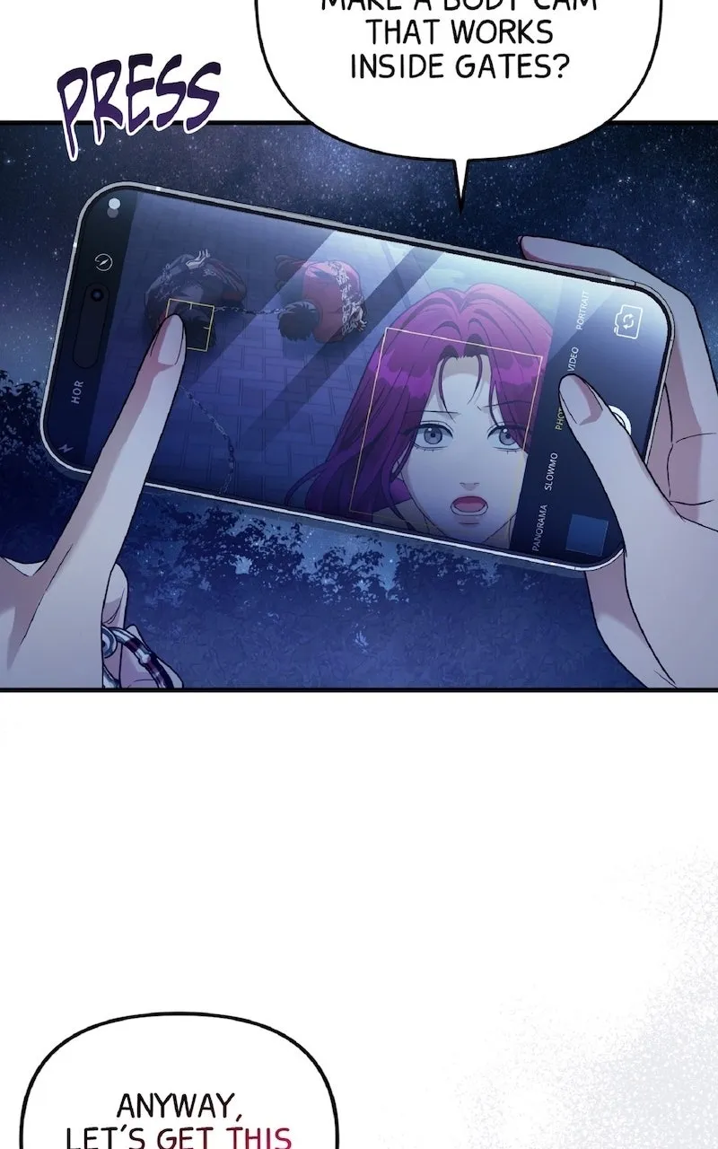 Illusion Hunter from Another World Chapter 43 page 54 - 