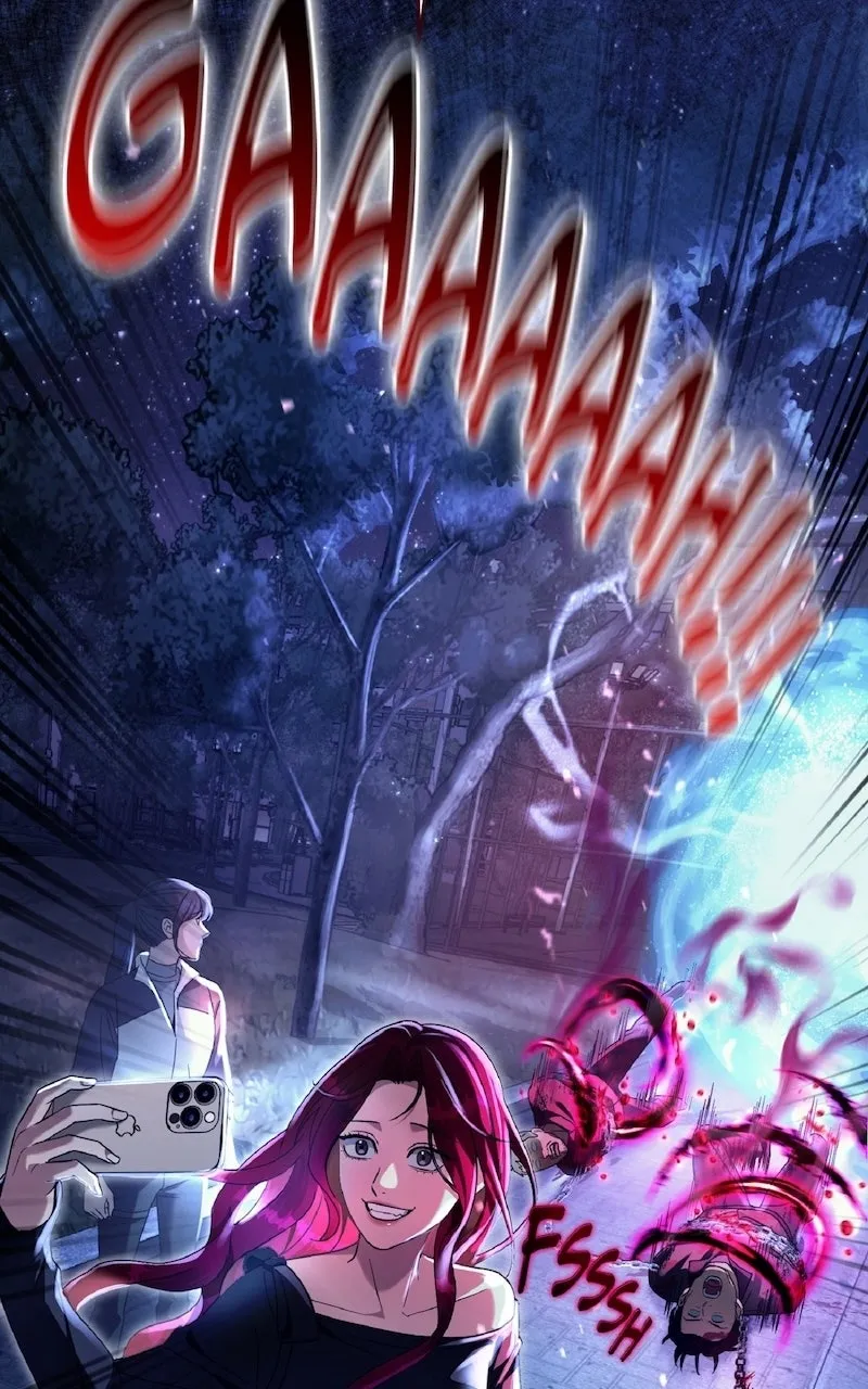 Illusion Hunter from Another World Chapter 43 page 57 - 
