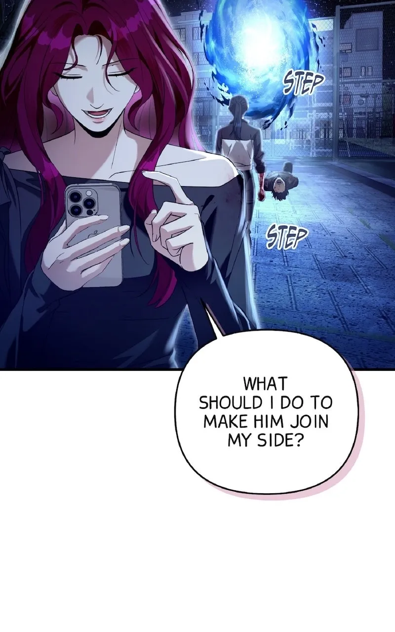 Illusion Hunter from Another World Chapter 43 page 64 - 