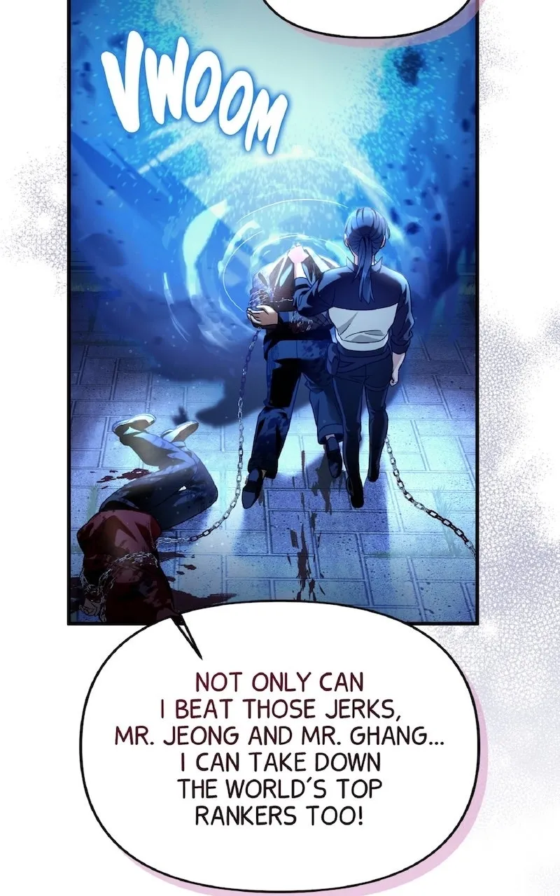 Illusion Hunter from Another World Chapter 43 page 68 - 