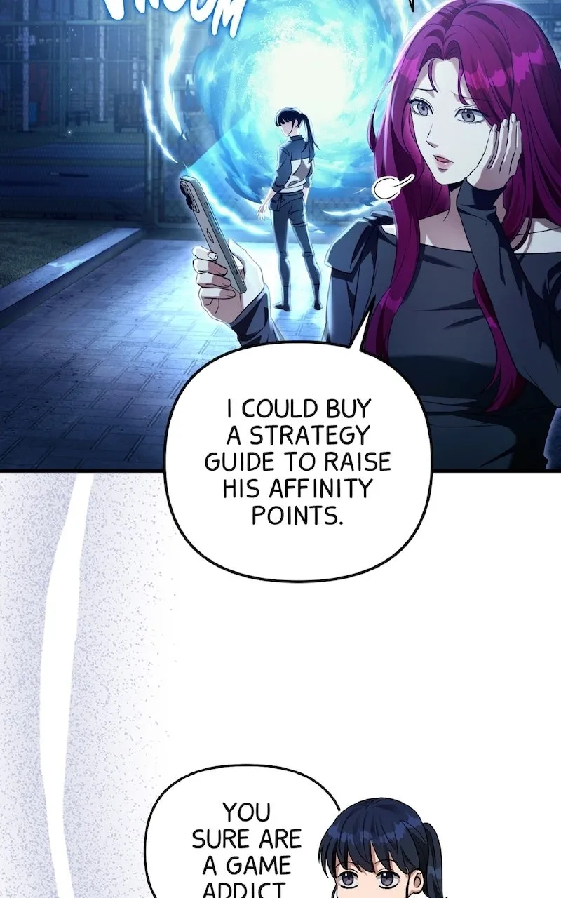Illusion Hunter from Another World Chapter 43 page 71 - 