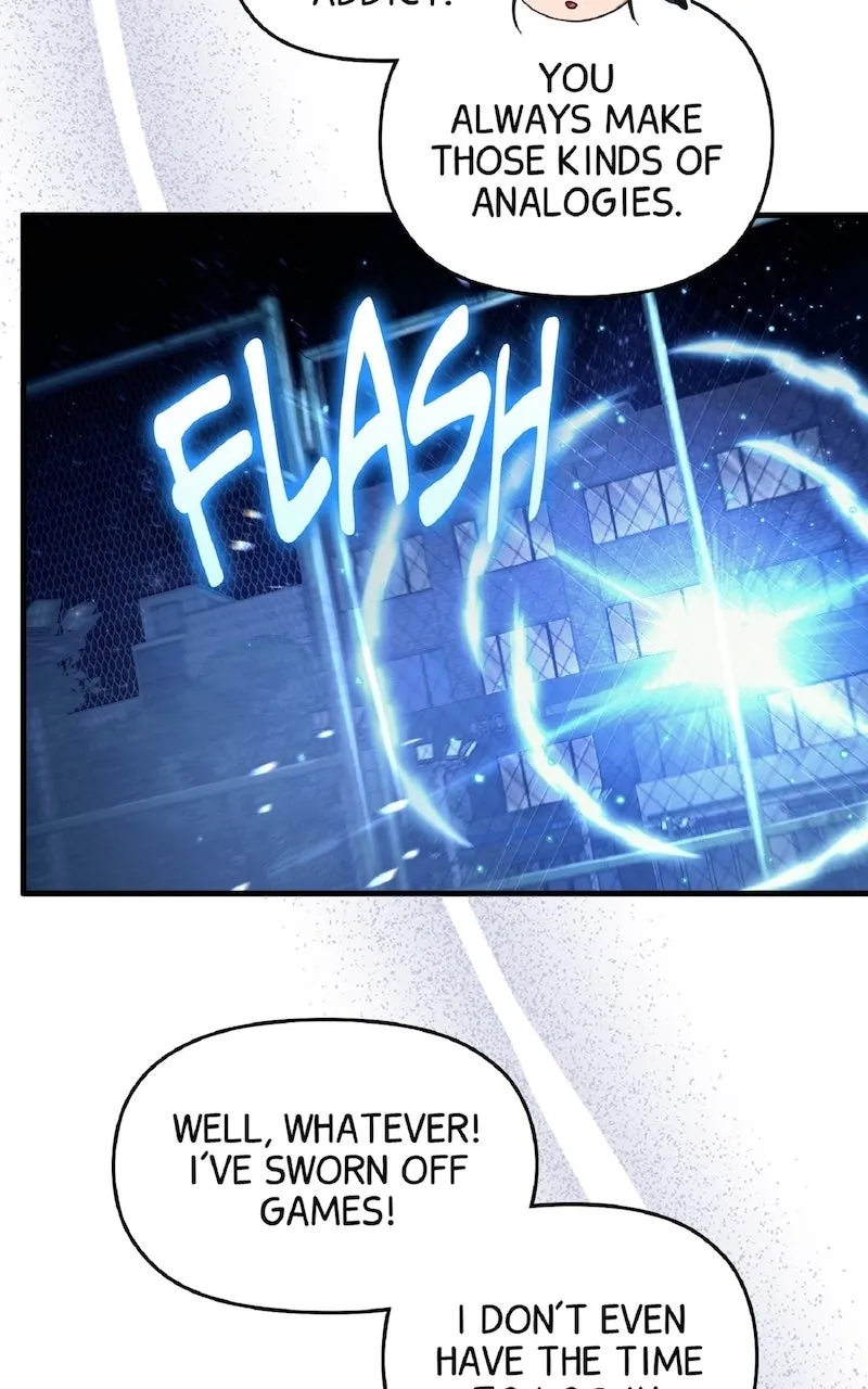 Illusion Hunter from Another World Chapter 43 page 72 - 