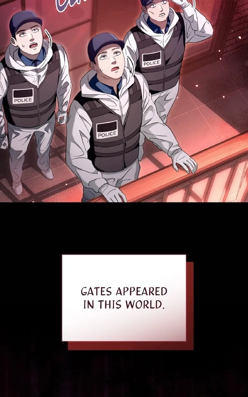 Illusion Hunter from Another World Chapter 43 page 82 - 