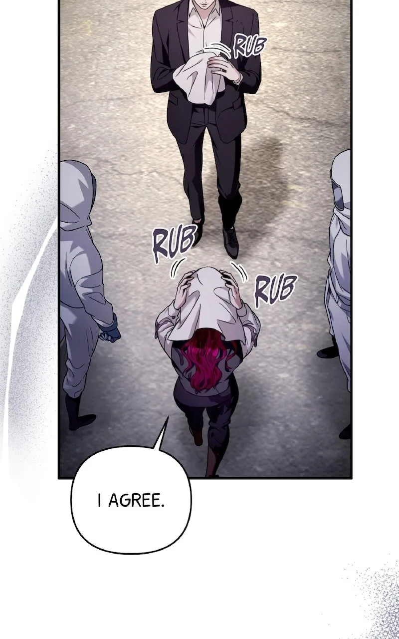 Illusion Hunter from Another World Chapter 43 page 10 - 