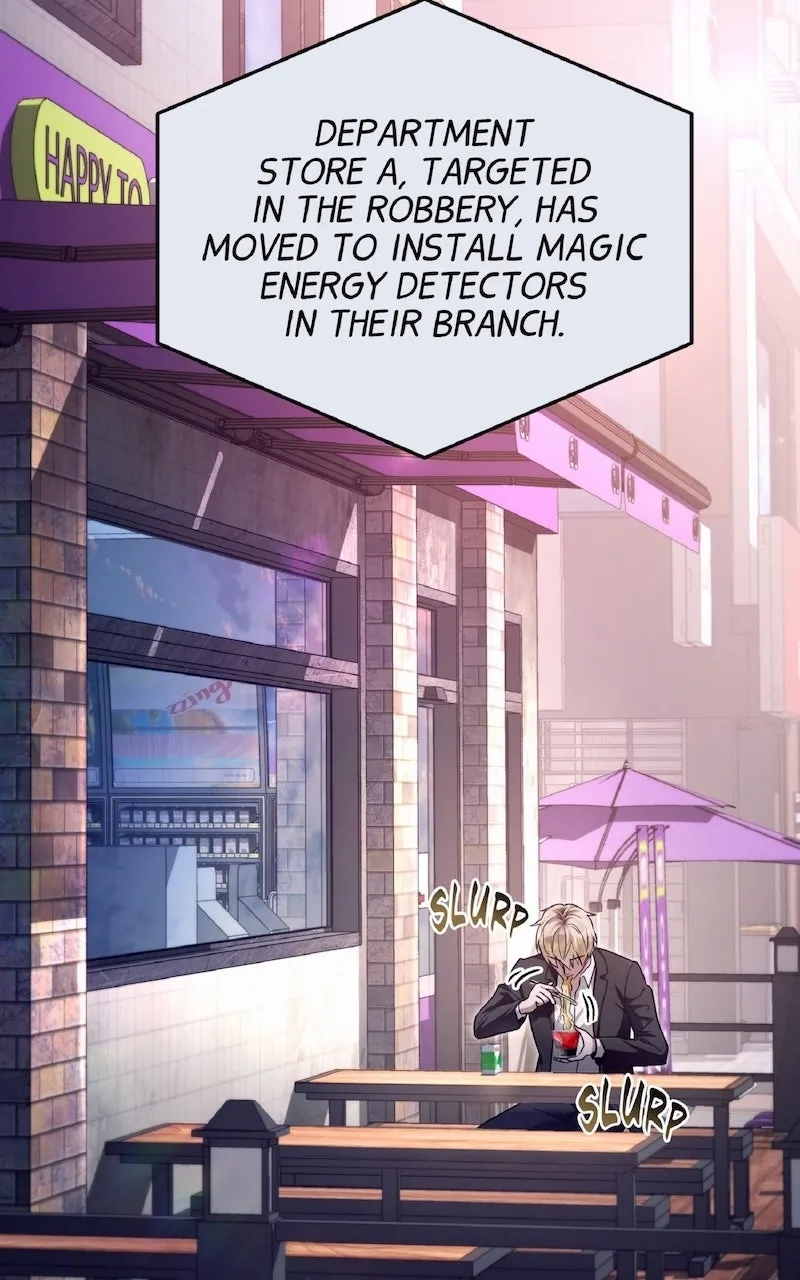Illusion Hunter from Another World Chapter 44 page 2 - 