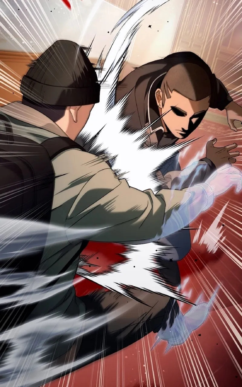 Illusion Hunter from Another World Chapter 44 page 109 - 