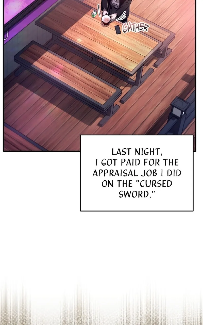Illusion Hunter from Another World Chapter 44 page 14 - 