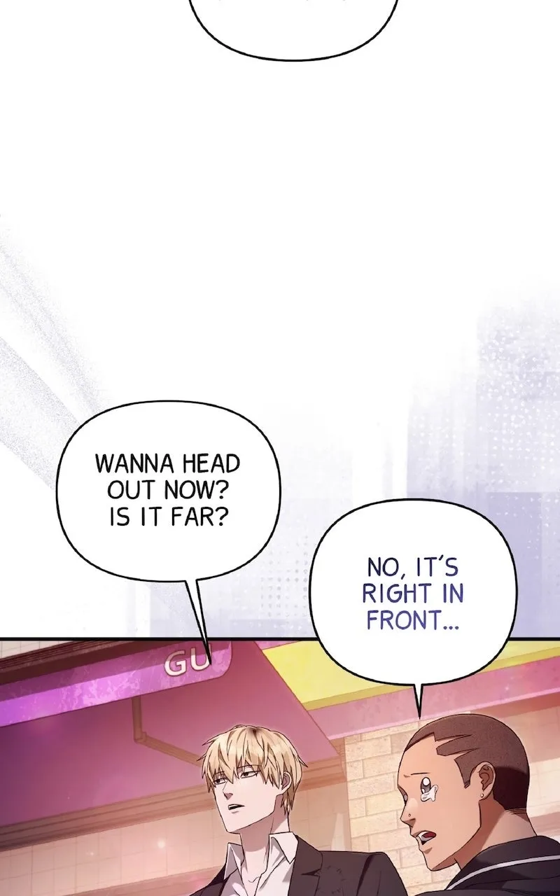 Illusion Hunter from Another World Chapter 44 page 19 - 