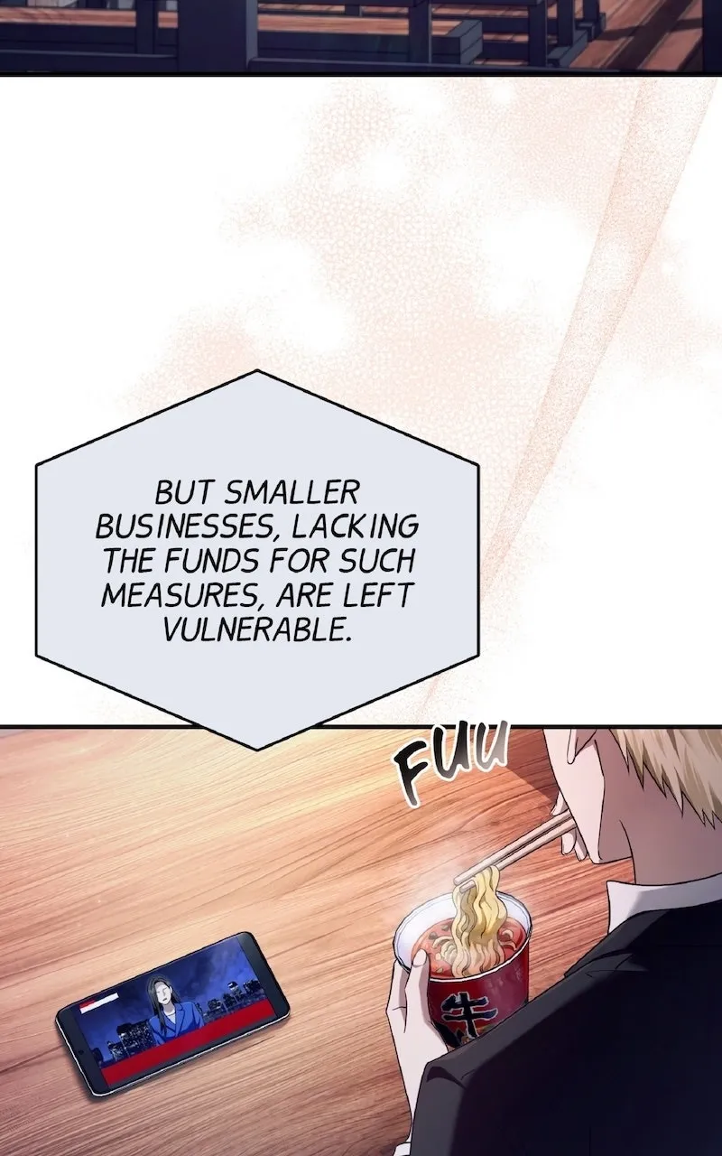 Illusion Hunter from Another World Chapter 44 page 3 - 