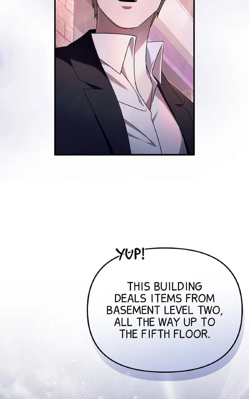 Illusion Hunter from Another World Chapter 44 page 21 - 
