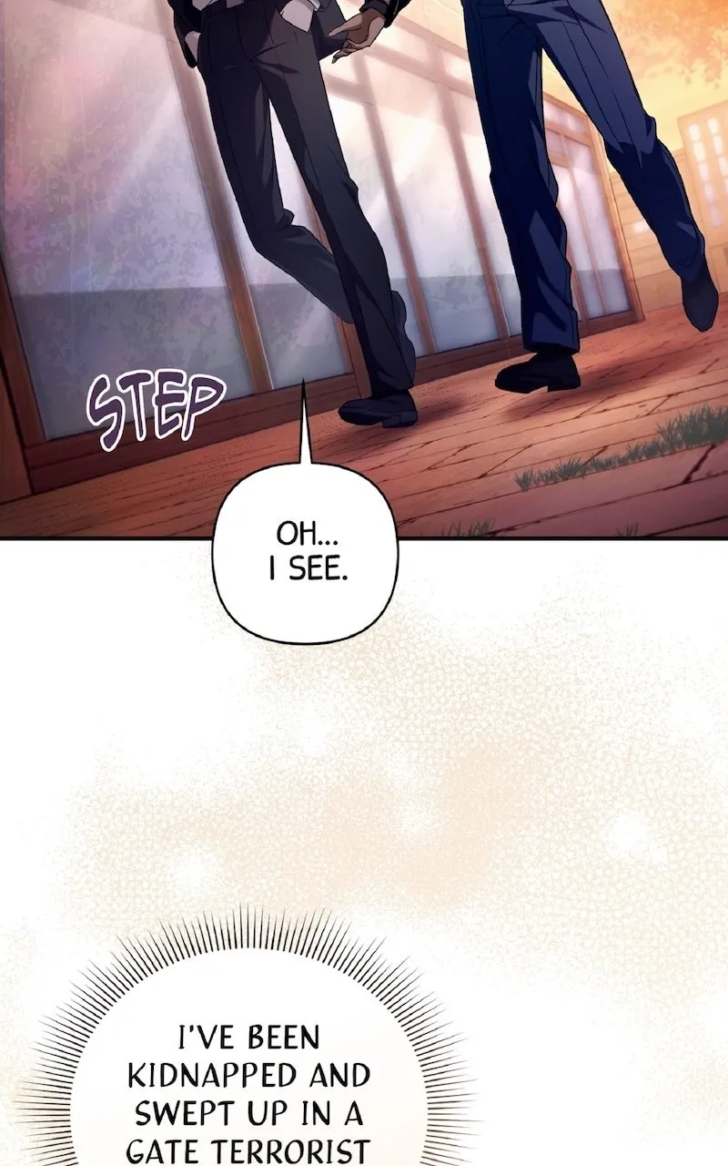 Illusion Hunter from Another World Chapter 44 page 25 - 