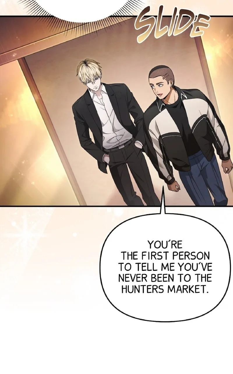 Illusion Hunter from Another World Chapter 44 page 29 - 
