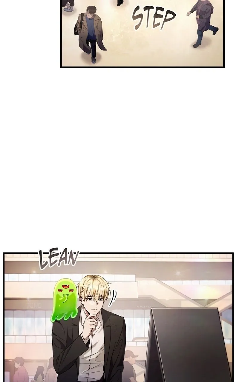 Illusion Hunter from Another World Chapter 44 page 41 - 