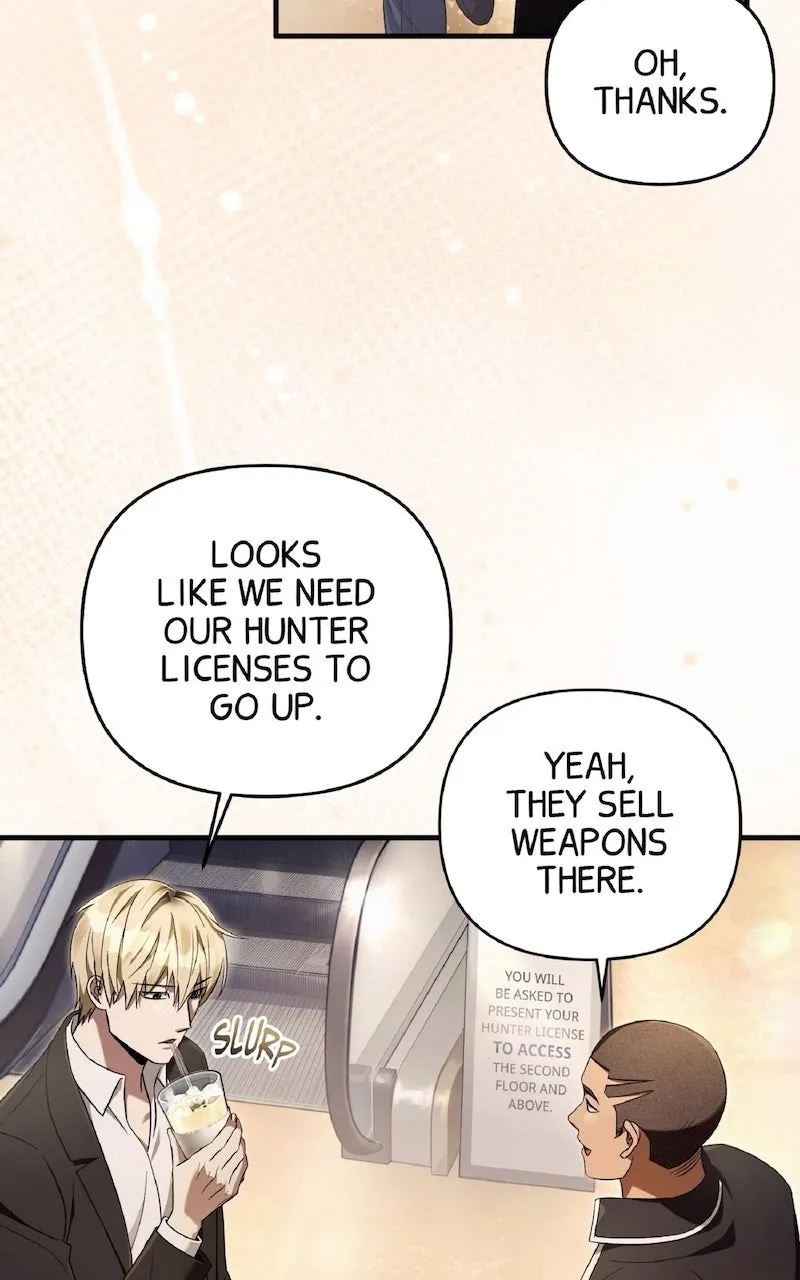Illusion Hunter from Another World Chapter 44 page 44 - 