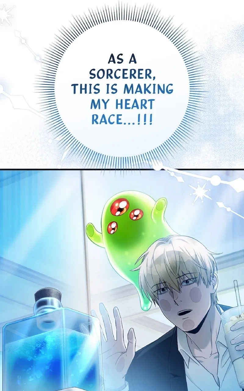 Illusion Hunter from Another World Chapter 44 page 53 - 