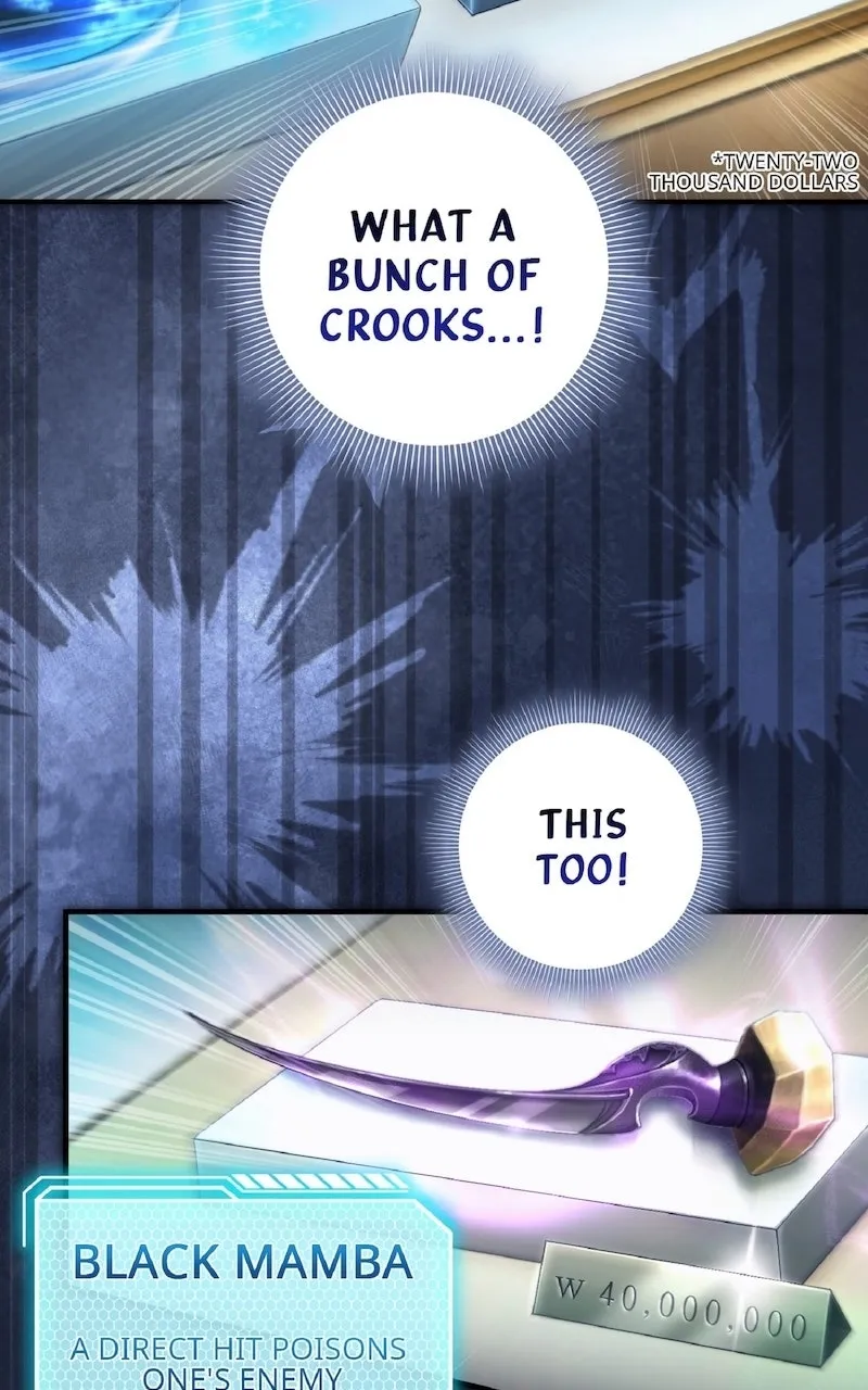 Illusion Hunter from Another World Chapter 44 page 61 - 