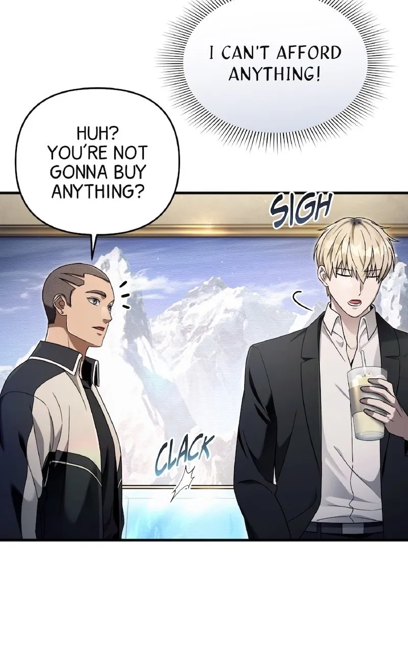 Illusion Hunter from Another World Chapter 44 page 64 - 