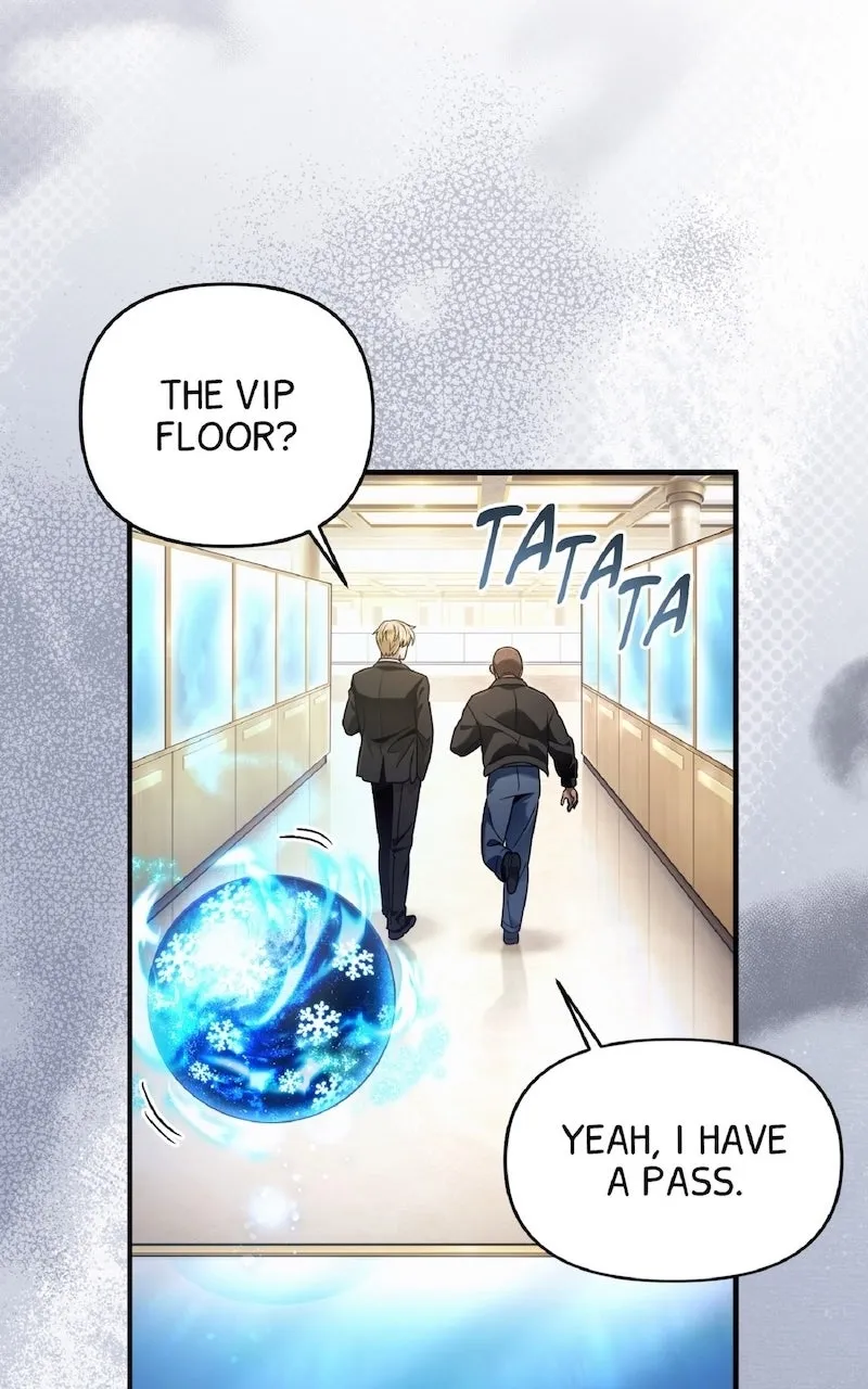 Illusion Hunter from Another World Chapter 44 page 66 - 