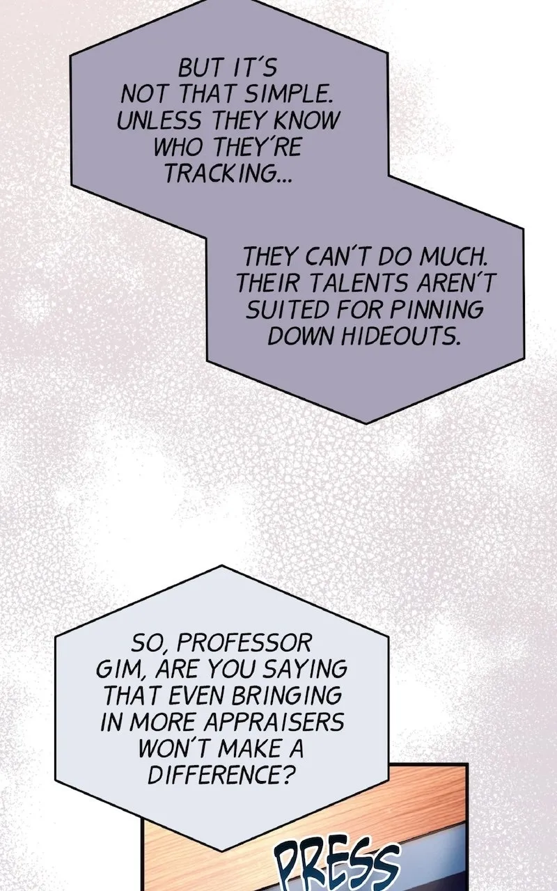 Illusion Hunter from Another World Chapter 44 page 8 - 