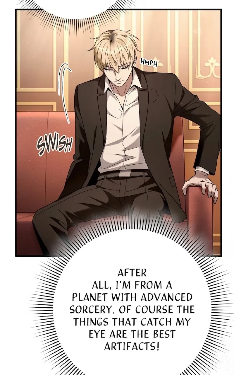 Illusion Hunter from Another World Chapter 44 page 86 - 