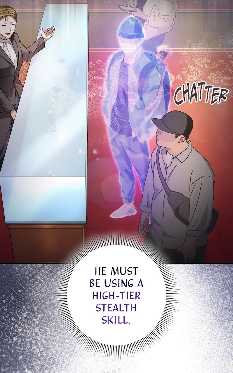 Illusion Hunter from Another World Chapter 44 page 98 - 