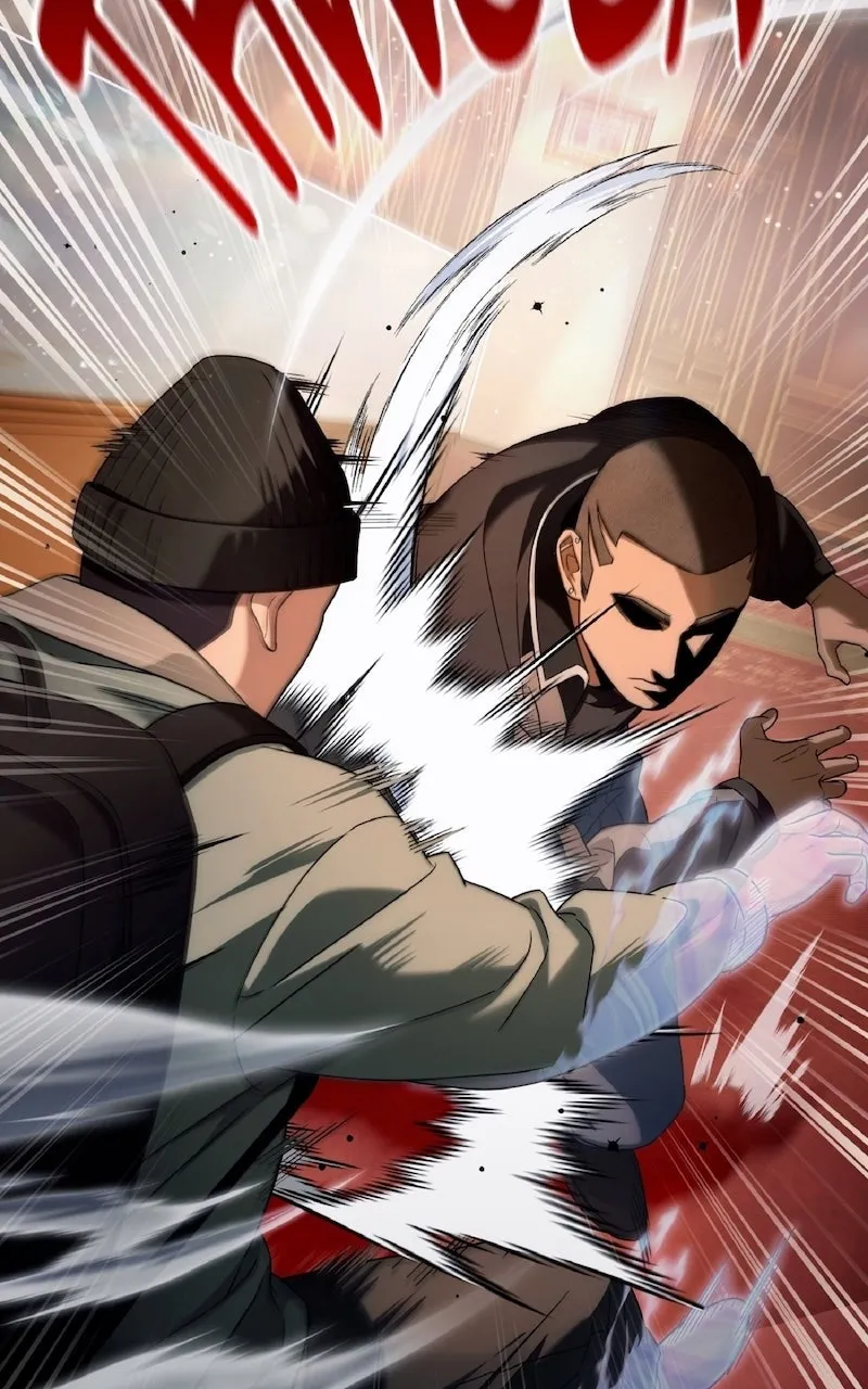 Illusion Hunter from Another World Chapter 45 page 2 - 