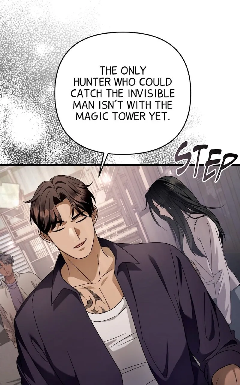 Illusion Hunter from Another World Chapter 45 page 117 - 
