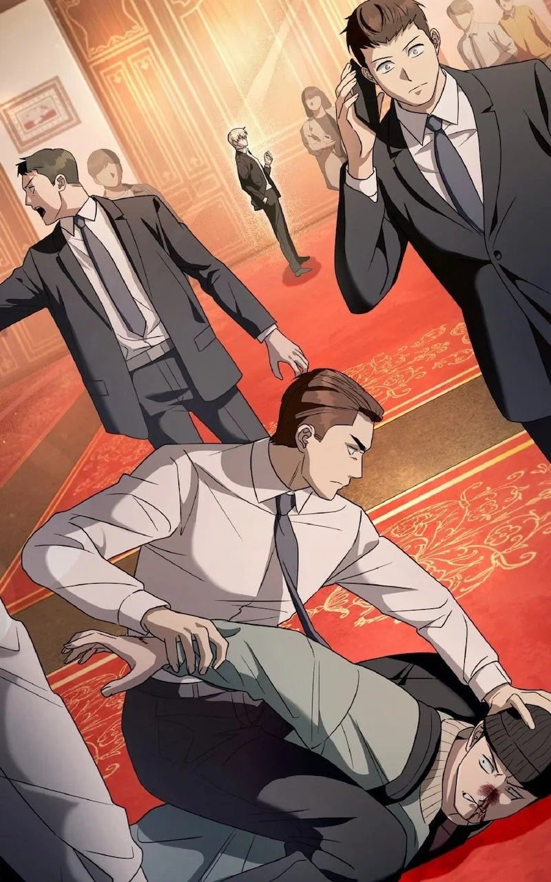 Illusion Hunter from Another World Chapter 45 page 13 - 