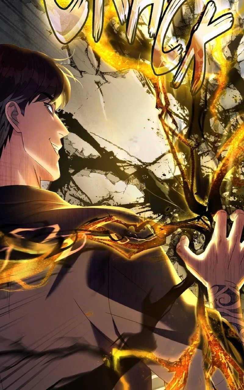 Illusion Hunter from Another World Chapter 45 page 122 - 