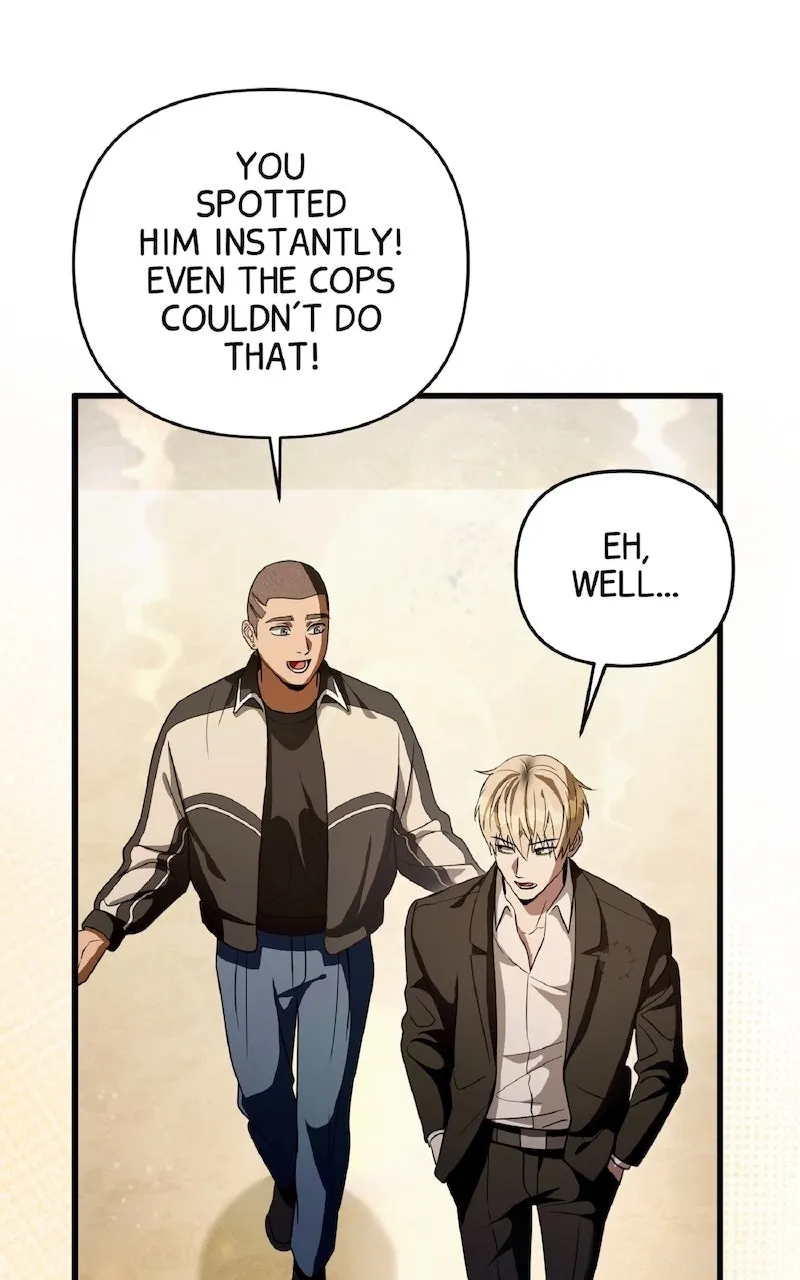 Illusion Hunter from Another World Chapter 45 page 18 - 
