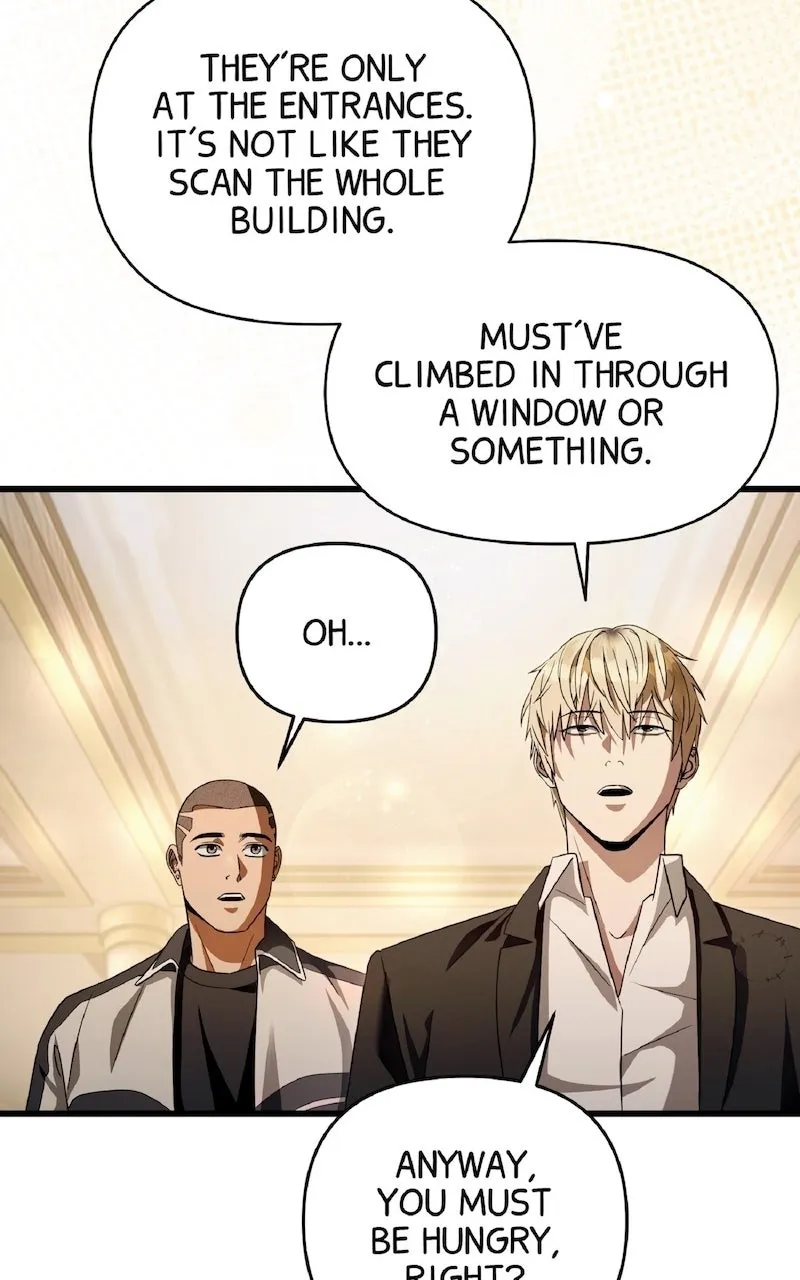 Illusion Hunter from Another World Chapter 45 page 21 - 
