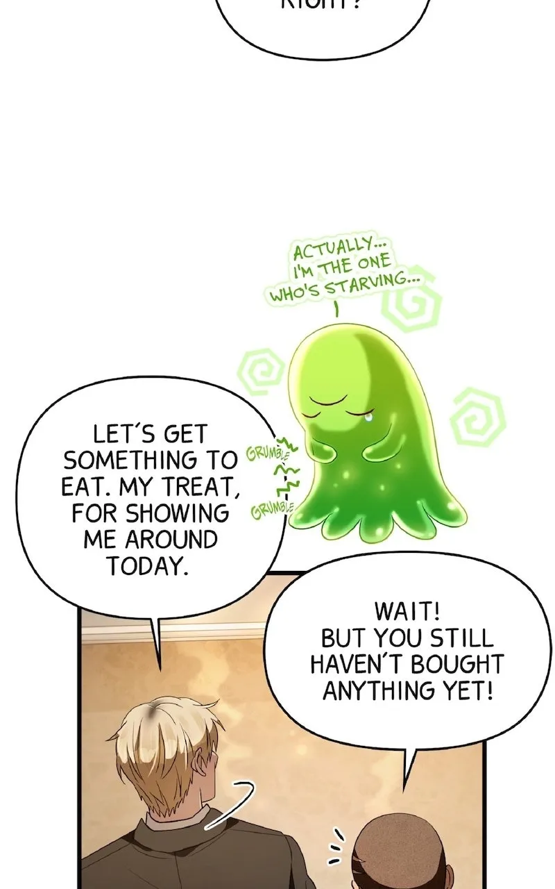 Illusion Hunter from Another World Chapter 45 page 22 - 