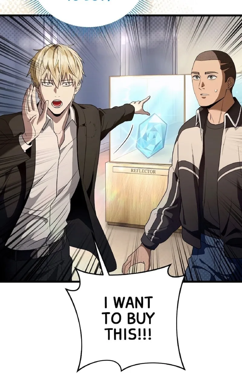 Illusion Hunter from Another World Chapter 45 page 28 - 
