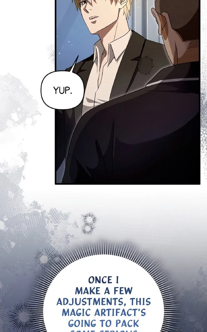 Illusion Hunter from Another World Chapter 45 page 30 - 