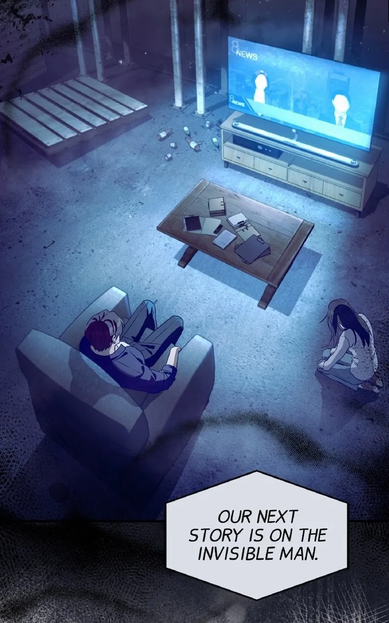 Illusion Hunter from Another World Chapter 45 page 34 - 