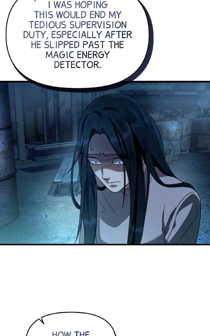 Illusion Hunter from Another World Chapter 45 page 39 - 