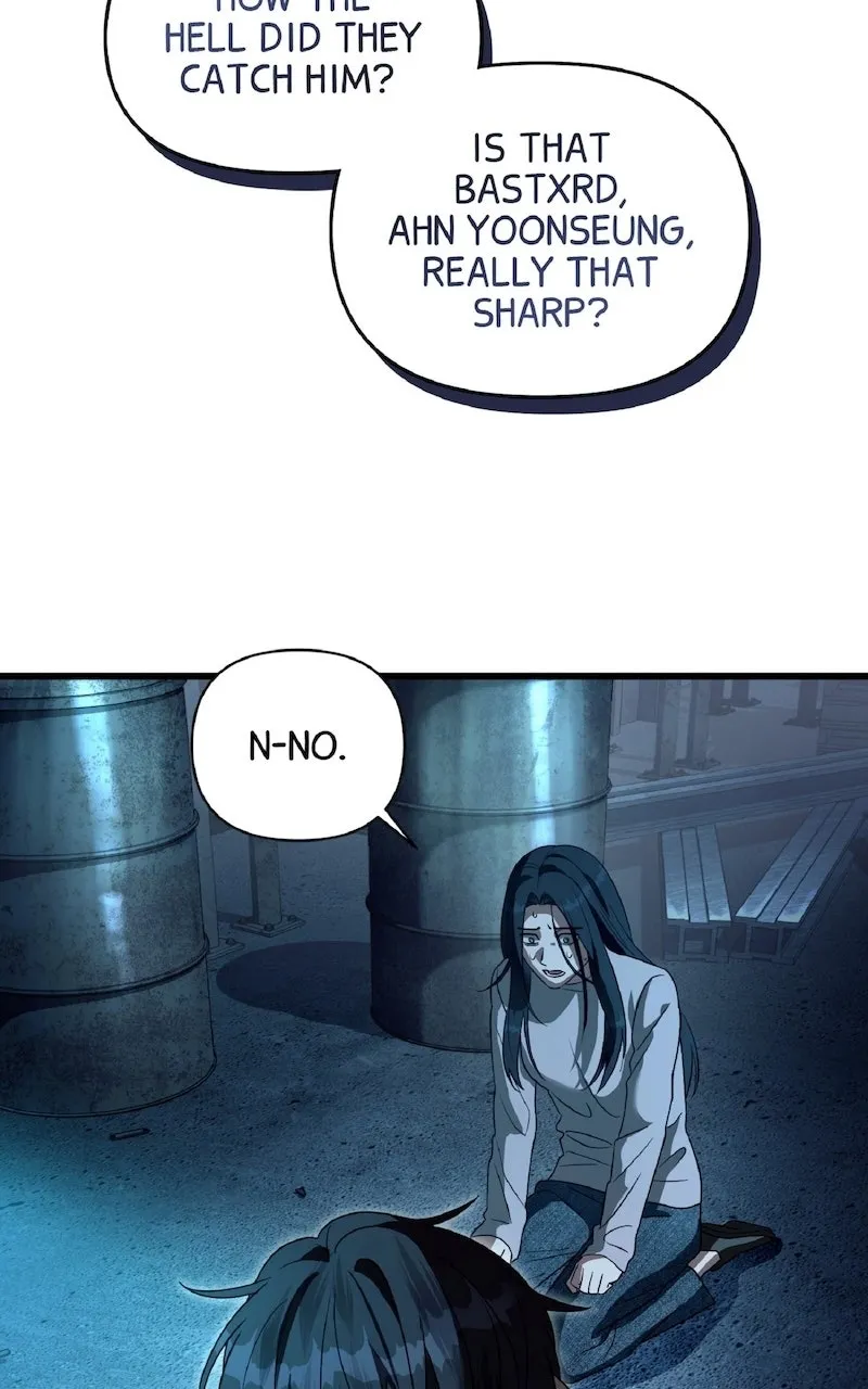 Illusion Hunter from Another World Chapter 45 page 40 - 