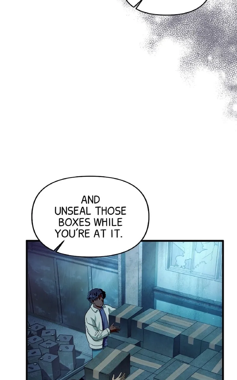 Illusion Hunter from Another World Chapter 45 page 49 - 