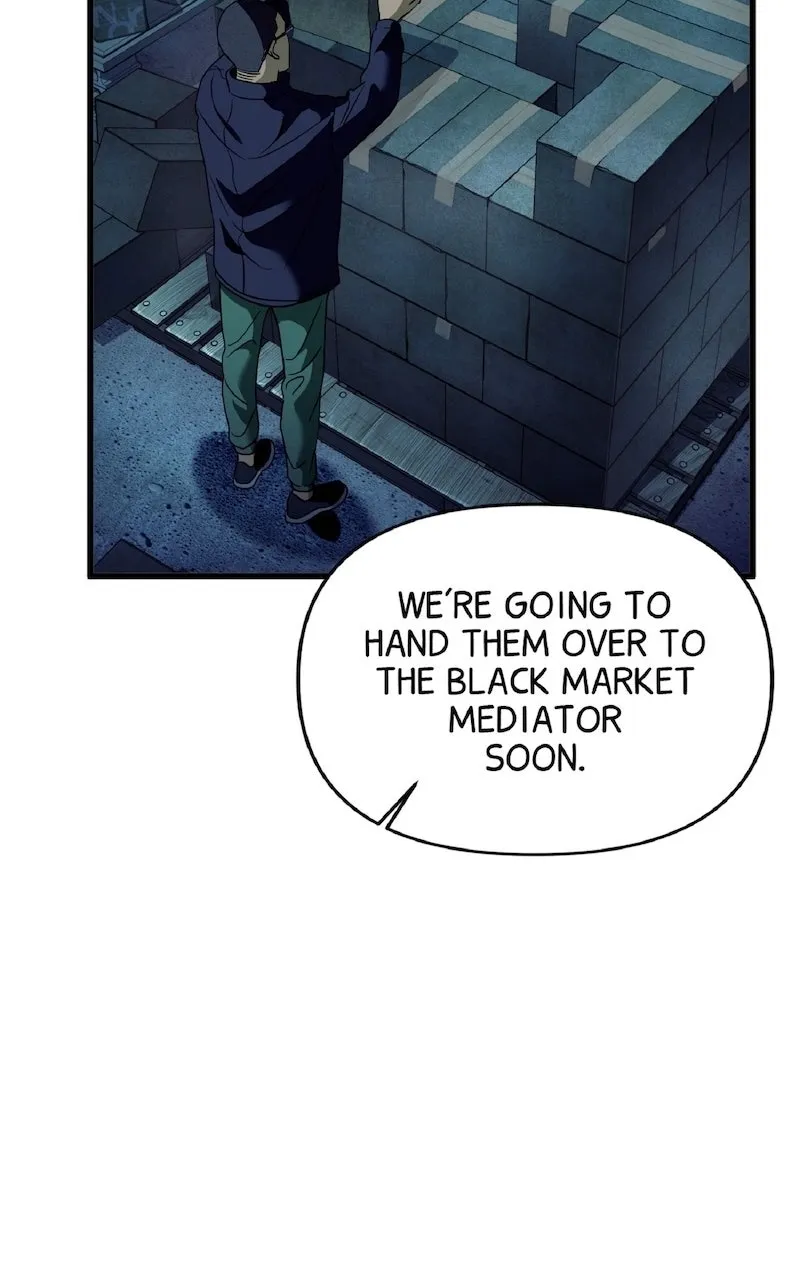 Illusion Hunter from Another World Chapter 45 page 50 - 
