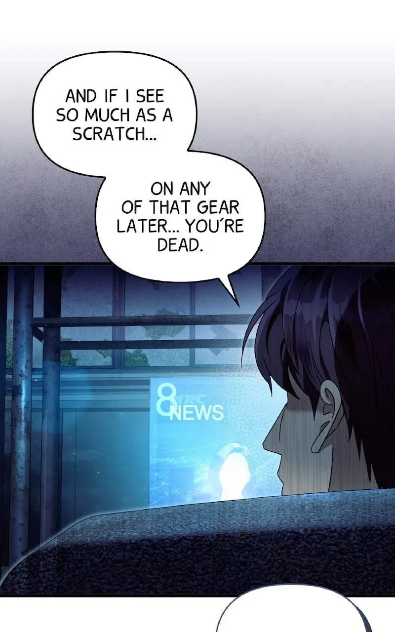Illusion Hunter from Another World Chapter 45 page 51 - 