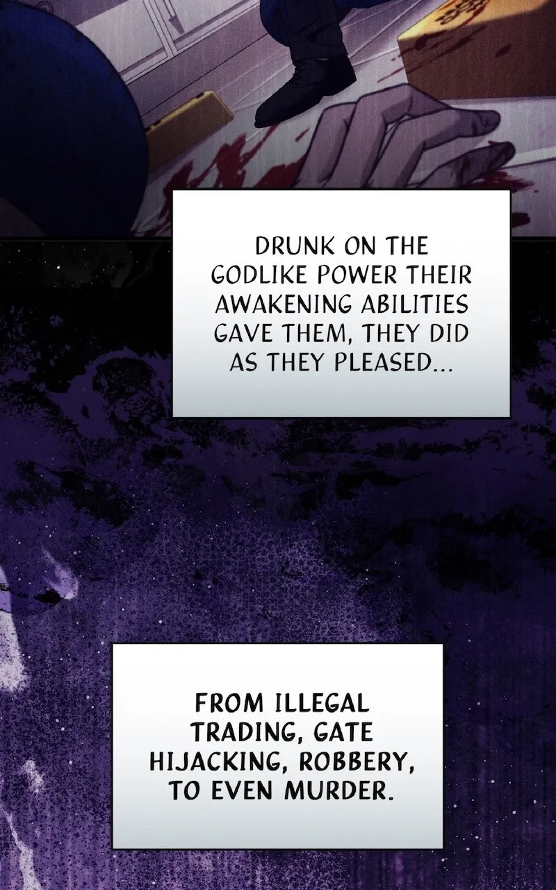 Illusion Hunter from Another World Chapter 45 page 71 - 