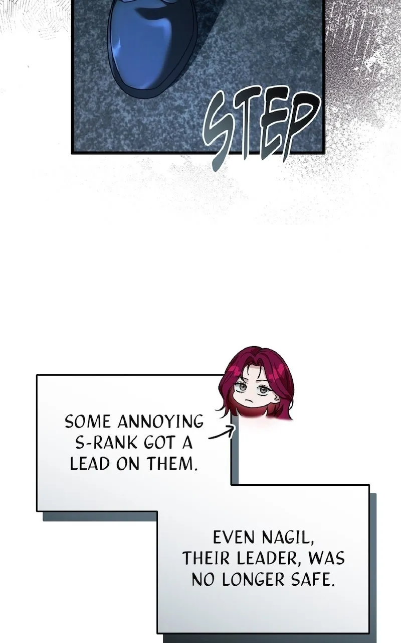 Illusion Hunter from Another World Chapter 45 page 74 - 