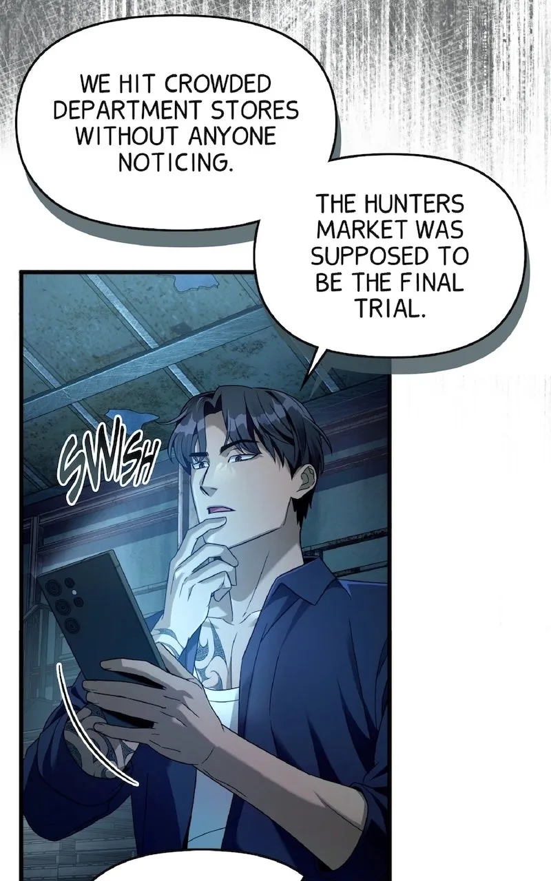 Illusion Hunter from Another World Chapter 45 page 79 - 